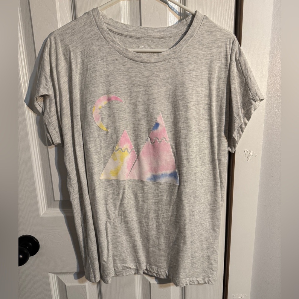 Zyia T shirt
